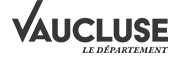 Logo Vaucluse